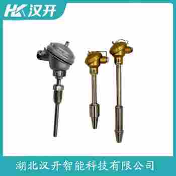 WRK2-133-T1 铂铑热电偶使用方法