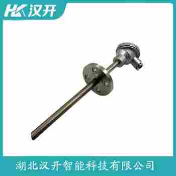 WRCK-361 热电偶参数规格