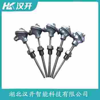 WREK-561E 铂铑热电偶产品特点