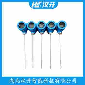 WRNK-221 热电偶参数规格