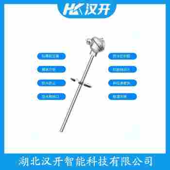 WREK-102 铂铑热电偶产品特点