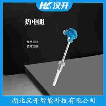 WRK-221 热电偶选择要点