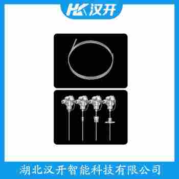 WRK2-120 铂铑热电偶使用方法