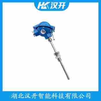 WRRKL2-434 铂铑热电偶工作原理