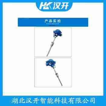 ZC-WPRGNMH5 铂铑热电偶使用方法