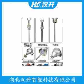 WRN-316T 热电偶维护建议