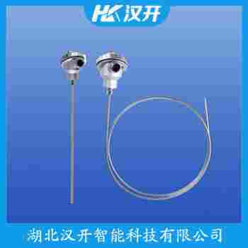 ADE-LKCW-WT07 铂铑热电偶使用方法