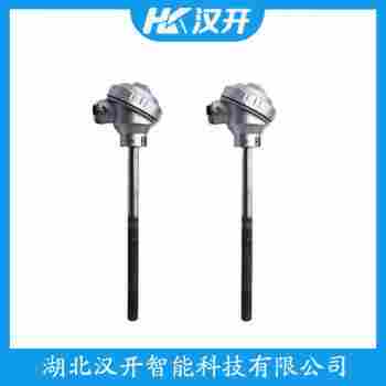 WREK-388 铂铑热电偶使用方法