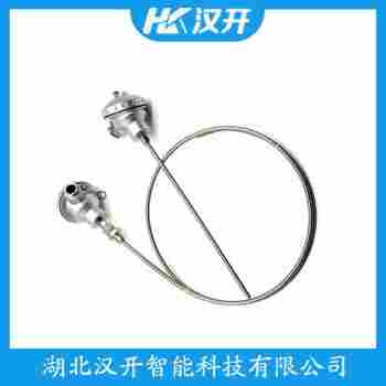 WRNK-332 铂铑热电偶产品特点