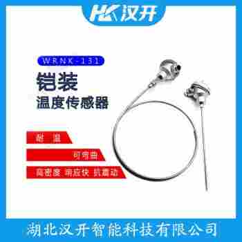 WRK2-440 热电偶应用案例