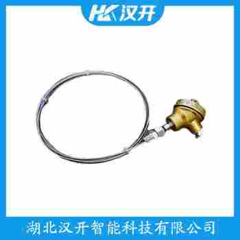 WRJ-441 铂铑热电偶产品特点