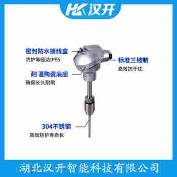 WRNK-388 热电偶选择要点