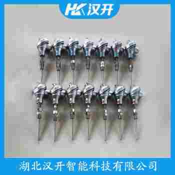 WRNK-482 铂铑热电偶功能特点