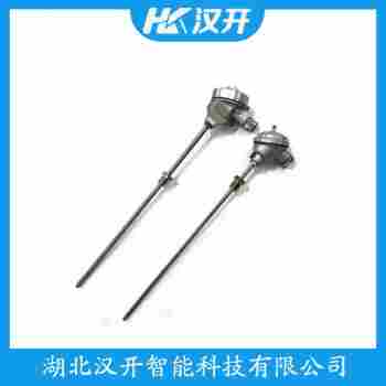 WRFK-561 铂铑热电偶使用方法