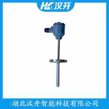 SBWR-1E 铂铑热电偶工作原理