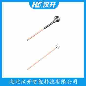 WRNM-440 热电偶应用案例