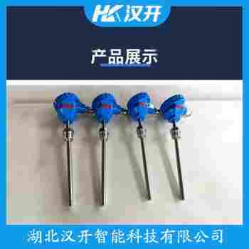 WRPK-191 热电偶选择要点