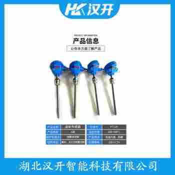 WRB2-131-T2 铂铑热电偶功能特点