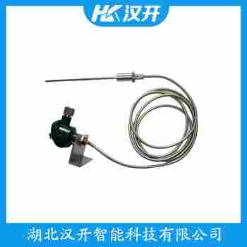 WRNK-161 热电偶选择要点