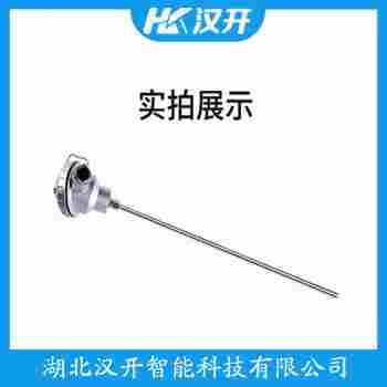 WRT-431 铂铑热电偶使用方法