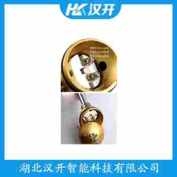 WRJ2-121 热电偶维护建议