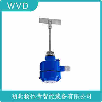 SF-2000 旋阻式料位计 WVD