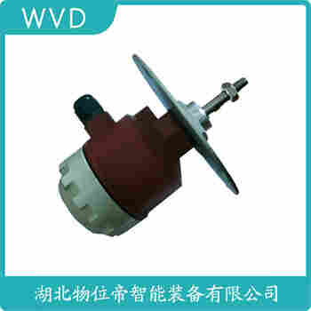 SE172BEUJ0200-6 阻旋开关料位计 WVD