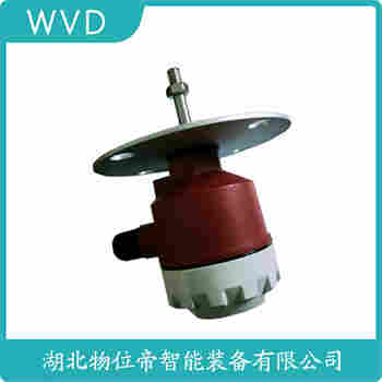 RS-10RDA 旋阻料位开关 WVD