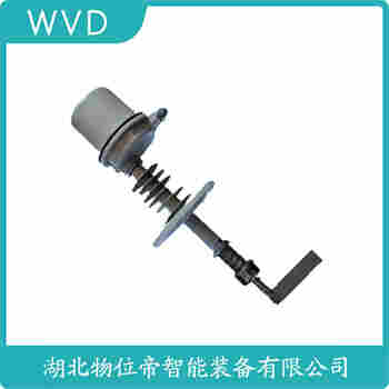 PLK3000E11A旋阻料位開關(guān)應(yīng)用案例