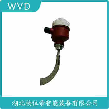 UZK-20C阻尼式料位计使用方法