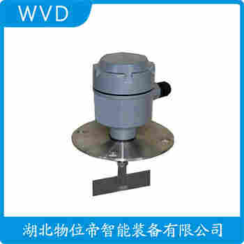 FTE20-BI13AB11 阻旋料位仪 WVD