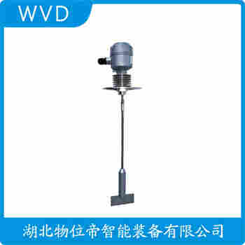 ZX120-180-EA6ZZ80-10M 阻移料位计 WVD