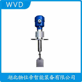 RSBXSSDAA120HC 阻移式物位计 WVD