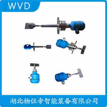 UZK-10-NT-150阻旋物料开关产品优势