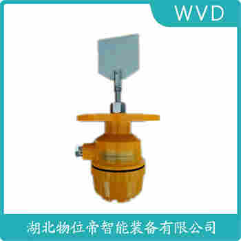 SMSZX220-S100-20Y阻旋式料位器使用方法
