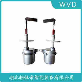 TPE-501 阻旋式料位仪 WVD