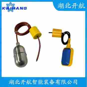 浮球液位计 ESC7810开航