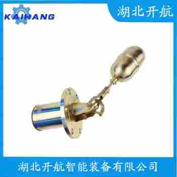 浮球液位计 HQSW52996TL/D开航