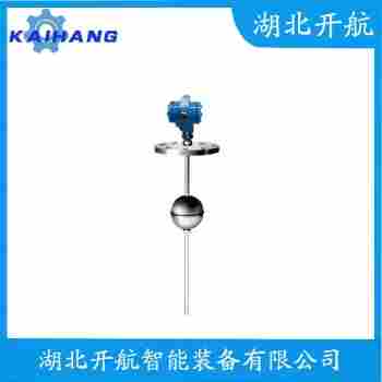 浮球液位计 HQSW52996TL/D开航