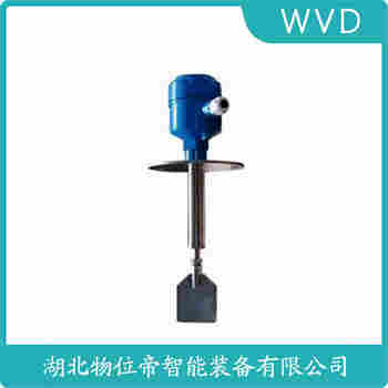 RP80BCRG300 阻移式料位计 WVD