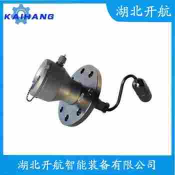 浮球液位计 ST-M15--3开航