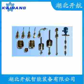 浮球液位计 LY-K21开航