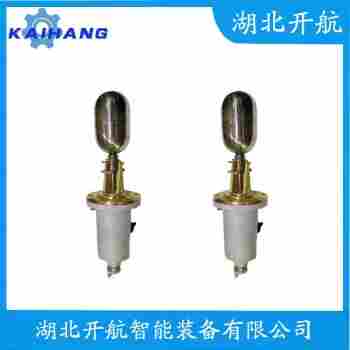 SF132浮球液位控制器产品用途