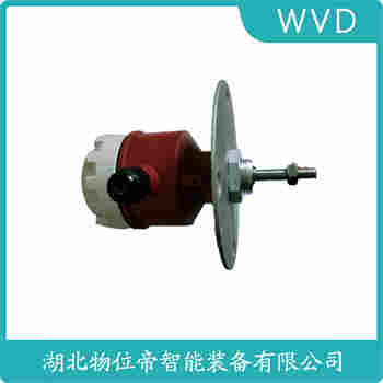 PRL-120 高温型阻旋料位开关 WVD