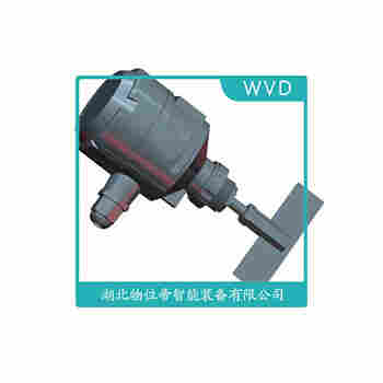 RS41AE300阻尼式料位開關(guān)參數(shù)規(guī)格