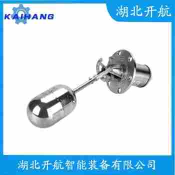 浮球液位计 FD60SI10开航