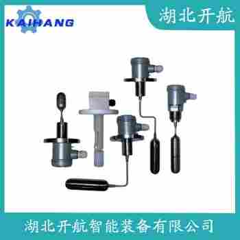 浮球液位计 SLM-3001开航