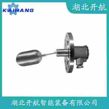 浮球液位控制器 GF-P3-FW-F2-1-500开航