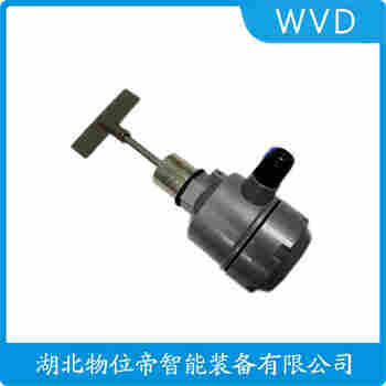 FTE30-AAGA 阻旋开关料位计 WVD