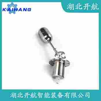浮球液位计 SGL-1078-S开航